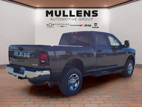 New 2026 RAM 2500 Tradesman AWD/4WD image 5