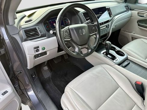 Used 2020 Honda Pilot EX-L image 10