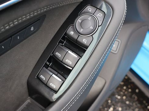 Used 2023 Cadillac CT5 V Blackwing RWD image 28