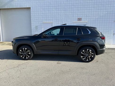 New 2026 MAZDA CX-50 2.5 Hybrid w/ Weather Package image 3