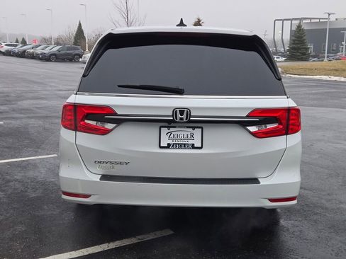 Used 2023 Honda Odyssey EX-L image 12