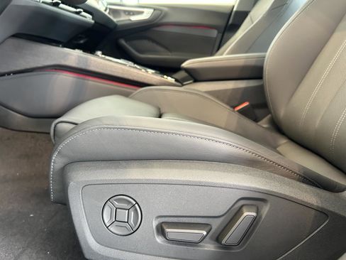 New 2025 Audi A5 2.0T Premium Plus image 15