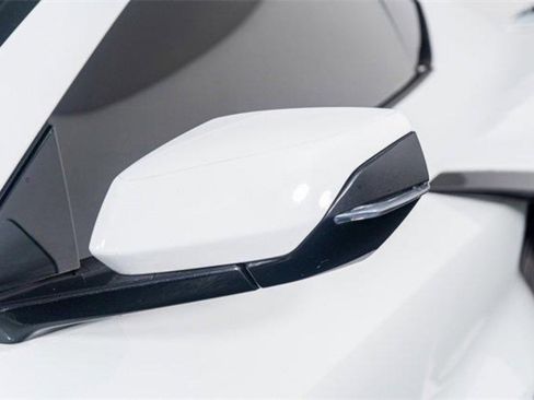 Used 2024 Chevrolet Corvette Z06 image 26