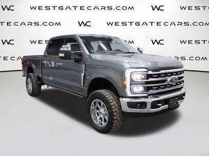 Used 2024 Ford F350 Lariat w/ Lariat Ultimate Package
