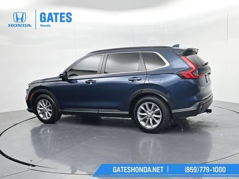 Certified 2023 Honda CR-V EX-L image 5