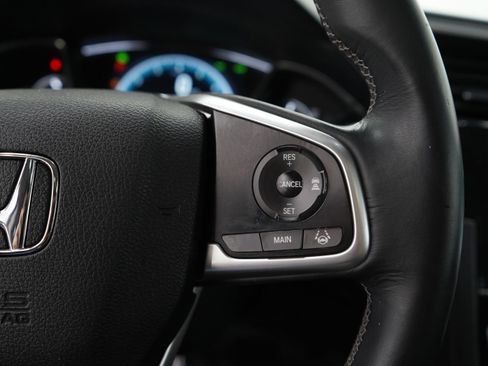 Used 2016 Honda Civic Touring image 27