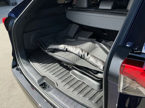 Used 2024 Toyota RAV4 XSE w/ Weather Package image 28