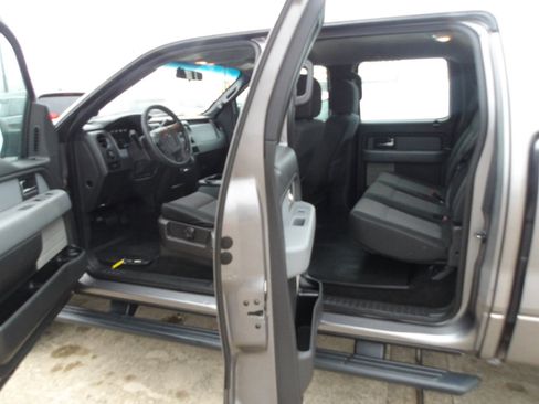 Used 2014 Ford F150 STX w/ Equipment Group 201A Mid image 15