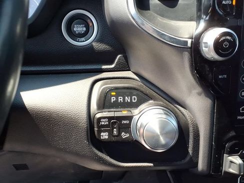 Used 2022 RAM 2500 Laramie AWD/4WD image 24