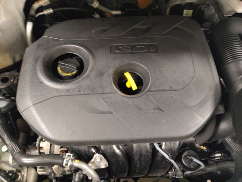 Used 2016 Hyundai Tucson SE w/ Option Group 02 image 30