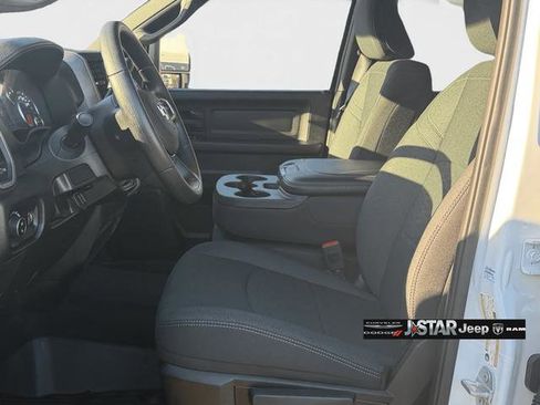 New 2026 RAM 2500 Tradesman image 9