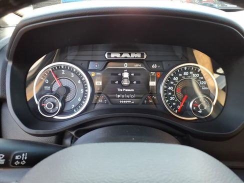 Used 2023 RAM 1500 Big Horn image 17