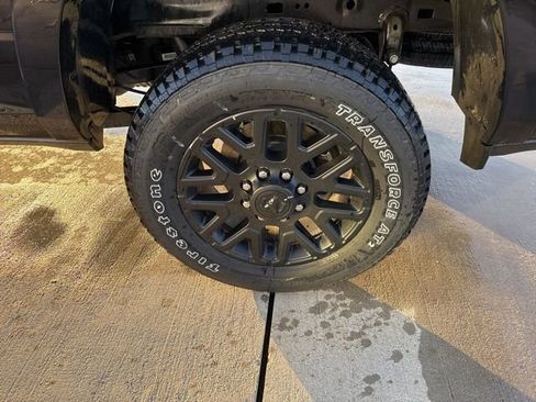 New 2026 RAM 2500 Limited AWD/4WD image 10