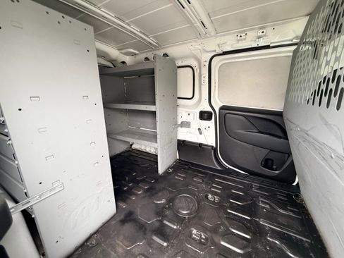 Used 2021 RAM ProMaster City Tradesman image 28