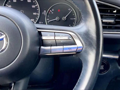 Used 2023 MAZDA CX-30 AWD 2.5 S w/ Preferred Package image 24