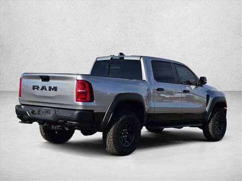 Used 2026 RAM 1500 RHO w/ RHO Level 1 Equipment Group AWD/4WD image 5