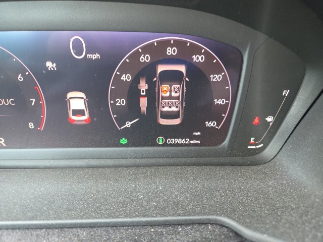 Used 2023 Honda Accord EX image 20