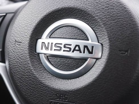 Used 2022 Nissan Altima 2.5 SR image 24