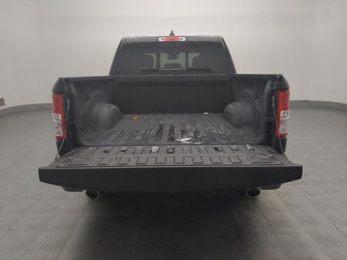 Used 2022 RAM 1500 Big Horn image 29