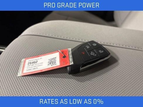 New 2026 GMC Sierra 1500 SLT w/ SLT Premium Plus Package image 17