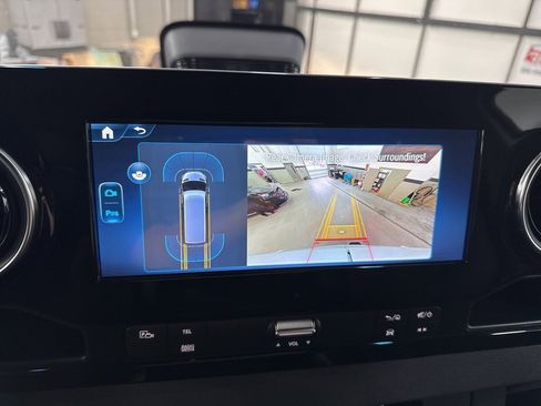 New 2025 Mercedes-Benz Sprinter 3500 image 29