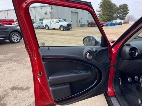 Used 2013 MINI Cooper Countryman S image 9