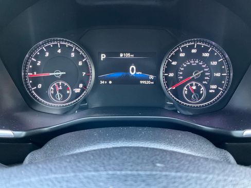 Used 2022 Hyundai Santa Fe SE image 19