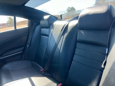 Used 2021 Dodge Charger Police w/ Fleet Safety Group image 17