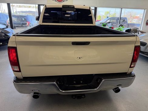 Used 2010 Dodge Ram 1500 Truck SLT w/ Big Horn Regional Pkg image 20