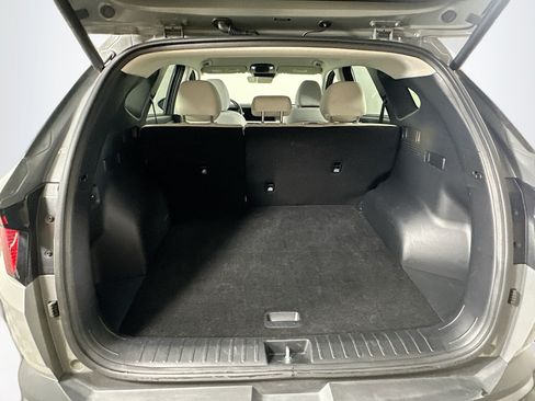 Used 2025 Hyundai Tucson SEL FWD image 25
