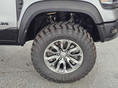 Used 2024 RAM 1500 TRX w/ TRX Level 2 Equipment Group image 9