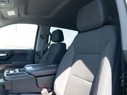 Used 2020 Chevrolet Silverado 1500 LT w/ All-Star Edition AWD/4WD image 31