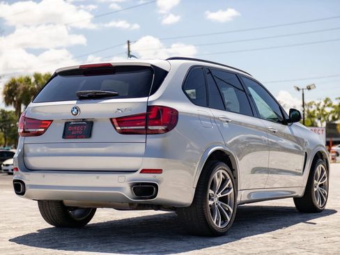 Used 2014 BMW X5 xDrive35d AWD/4WD image 15
