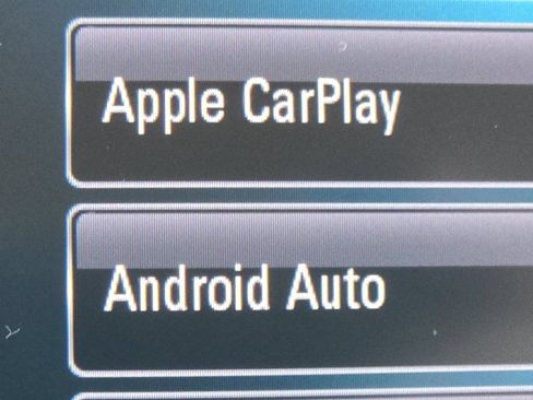 Used 2018 Buick Encore Preferred FWD image 5