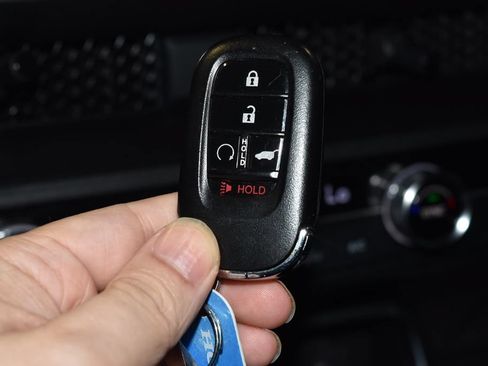 Used 2025 Honda CR-V Sport-L image 20
