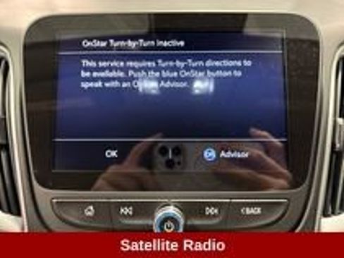 Used 2023 Chevrolet Malibu LS FWD image 12