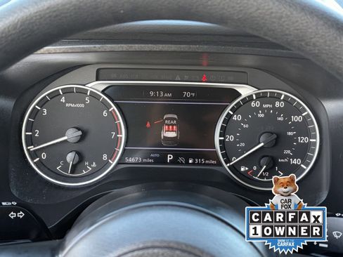 Certified 2024 Nissan Rogue S AWD/4WD image 32