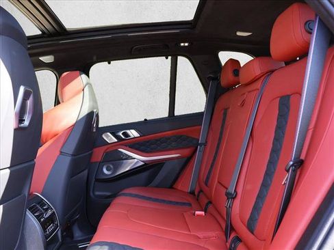 Used 2025 BMW X5 M Competition w/ Executive Package AWD/4WD image 26