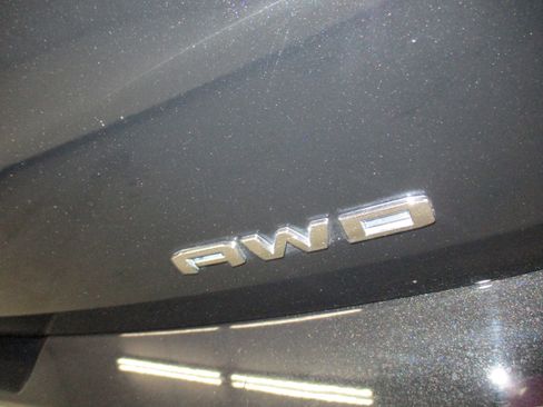 Certified 2022 GMC Terrain Denali image 10