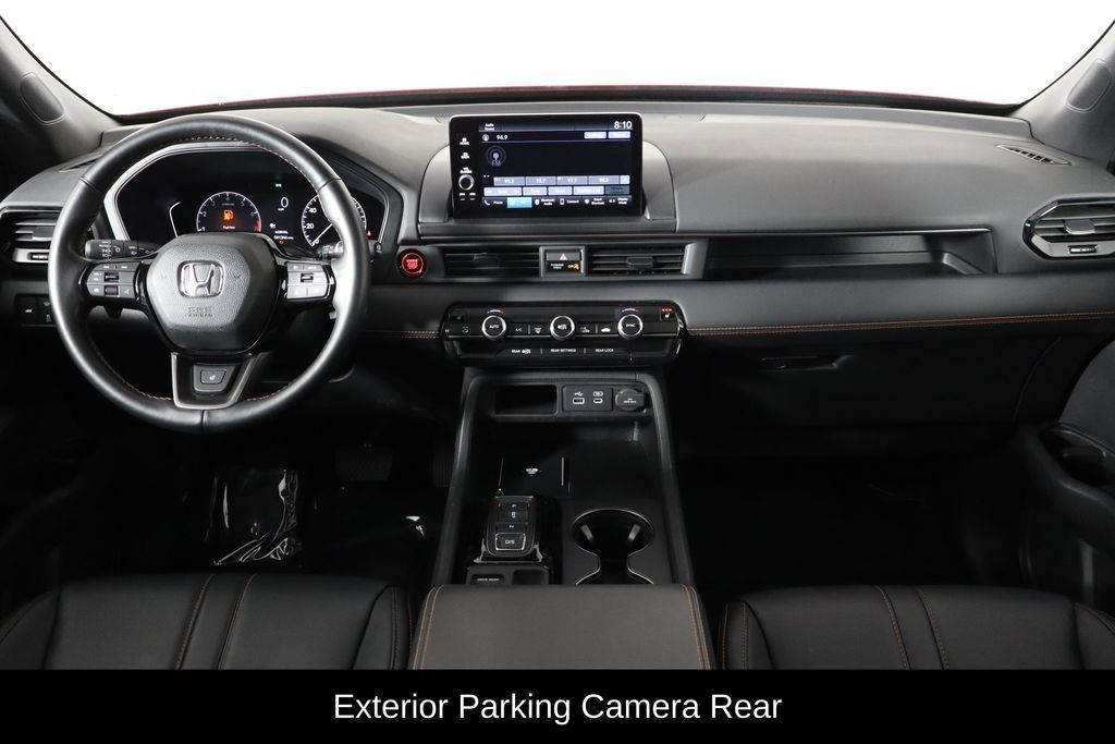 Used 2024 Honda Pilot TrailSport image 13