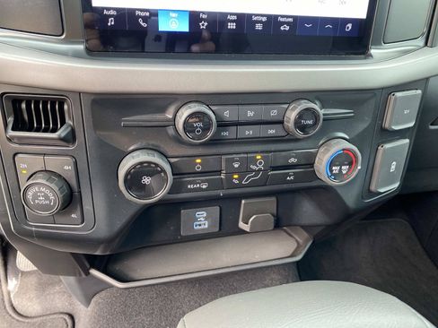 Used 2024 Ford F150 XL AWD/4WD image 15