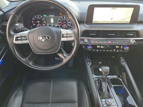 Used 2021 Kia Telluride SX w/ Nightfall Edition Package image 13