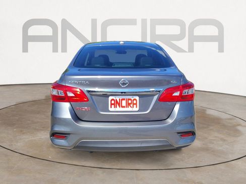 Used 2017 Nissan Sentra SL w/ SL Premium Technology Package image 12