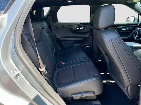 Used 2023 Chevrolet Blazer RS w/ Driver Confidence II Package image 29