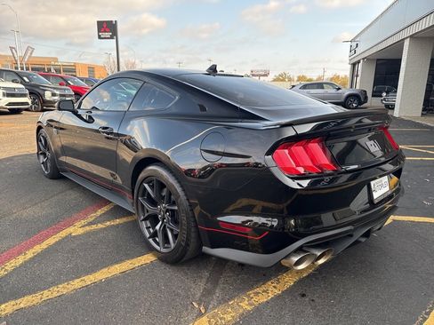 Used 2023 Ford Mustang Mach 1 w/ Equipment Group 700A image 10