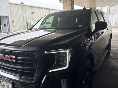 Used 2023 GMC Yukon XL AT4