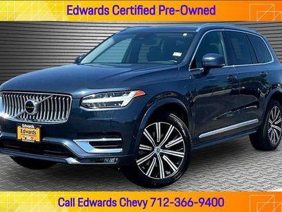 Used 2023 Volvo XC90 B6 Plus w/ Protection Package