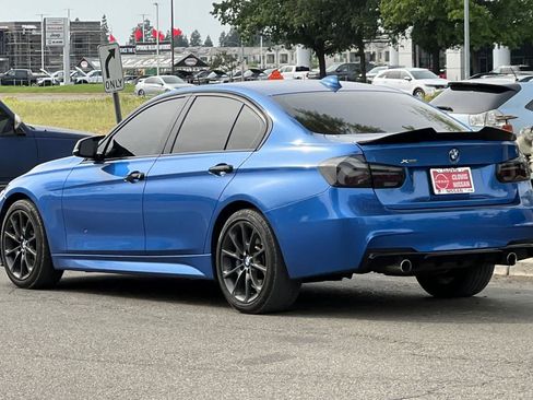 Used 2017 BMW 340i xDrive Sedan image 7