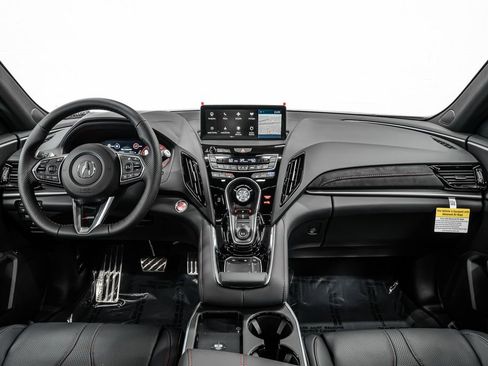 New 2026 Acura RDX A-Spec image 12