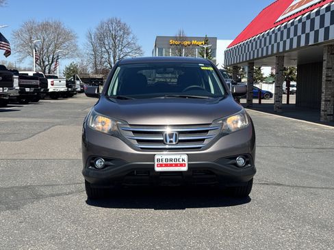 Used 2014 Honda CR-V EX image 2